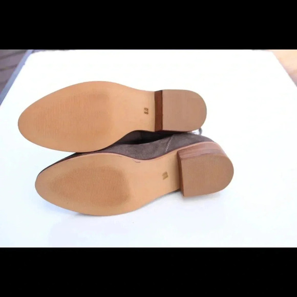 NWOT Steve Madden Legally ankle boots - Picture 8 of 15